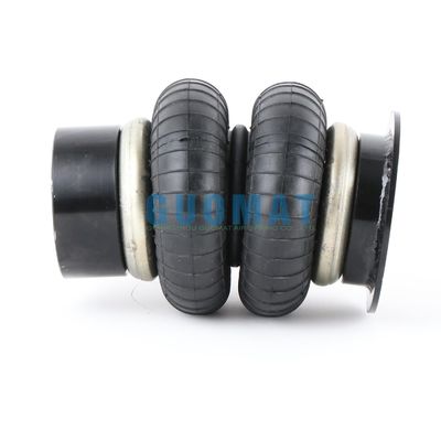 Contitech Hava Bellows Actuator FD40-10 Kabuklu Hava Bahçesi Montajı