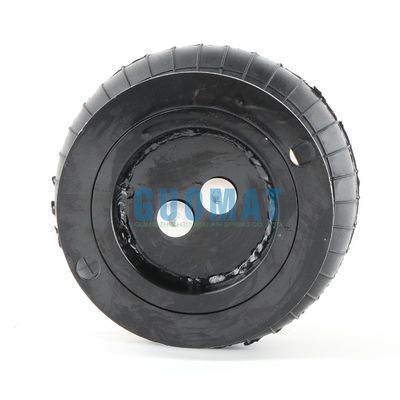 Contitech Hava Bellows Actuator FD40-10 Kabuklu Hava Bahçesi Montajı