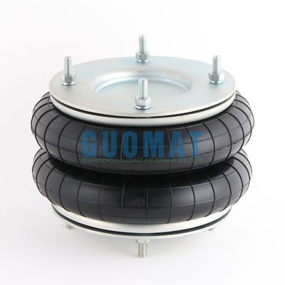 Dunlop 10'X2 Endüstriyel Hava Bahçesi Etkili Şok için Çift Kaplı Hava Yastığı