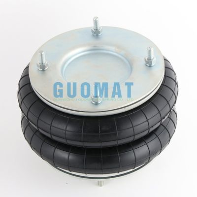 Dunlop 10'X2 Endüstriyel Hava Bahçesi Etkili Şok için Çift Kaplı Hava Yastığı