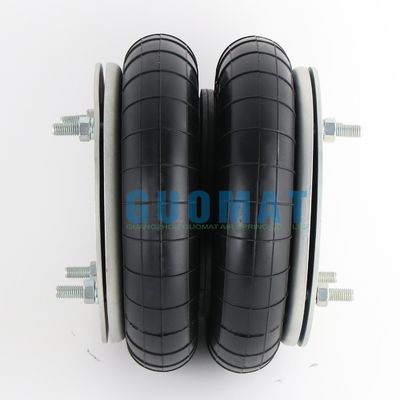 Dunlop 10'X2 Endüstriyel Hava Bahçesi Etkili Şok için Çift Kaplı Hava Yastığı