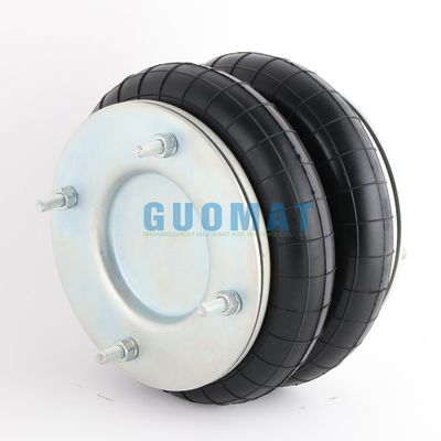 Dunlop 10'X2 Endüstriyel Hava Bahçesi Etkili Şok için Çift Kaplı Hava Yastığı