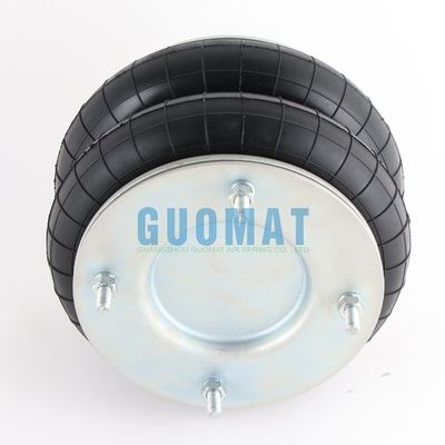 Dunlop 10'X2 Endüstriyel Hava Bahçesi Etkili Şok için Çift Kaplı Hava Yastığı