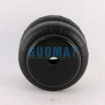 Çifte sarmal hava şok süspansiyonu 2S 70-13 BUS Kamyon Hava Baharı Yüksek dayanıklı