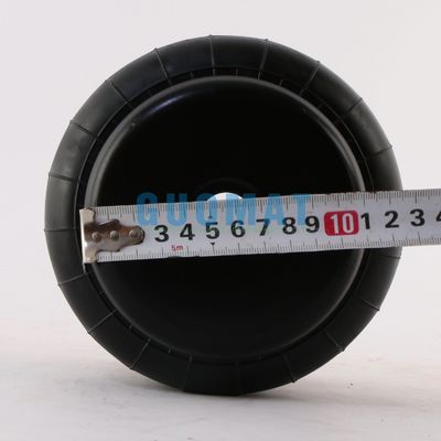 Çifte sarmal hava şok süspansiyonu 2S 70-13 BUS Kamyon Hava Baharı Yüksek dayanıklı