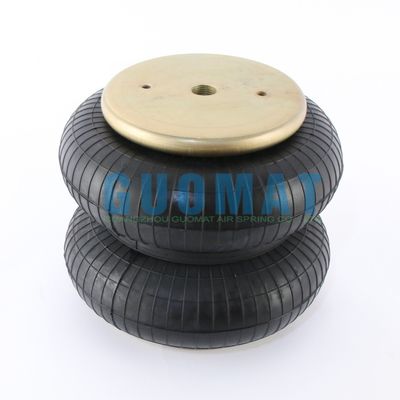 Firestone Çift Kaplı Hava Baharı W01-358-7325 Hava Aküatörü Hava Asansörü Süspansiyonu