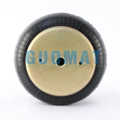 Firestone Çift Kaplı Hava Baharı W01-358-7325 Hava Aküatörü Hava Asansörü Süspansiyonu