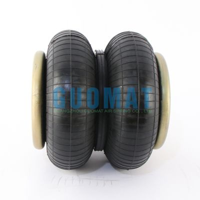 Firestone Çift Kaplı Hava Baharı W01-358-7325 Hava Aküatörü Hava Asansörü Süspansiyonu