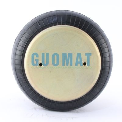 Firestone Çift Kaplı Hava Baharı W01-358-7325 Hava Aküatörü Hava Asansörü Süspansiyonu