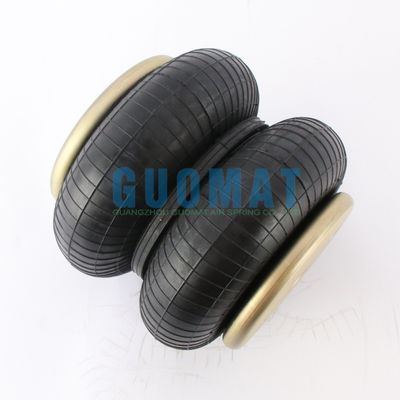 Firestone Çift Kaplı Hava Baharı W01-358-7325 Hava Aküatörü Hava Asansörü Süspansiyonu