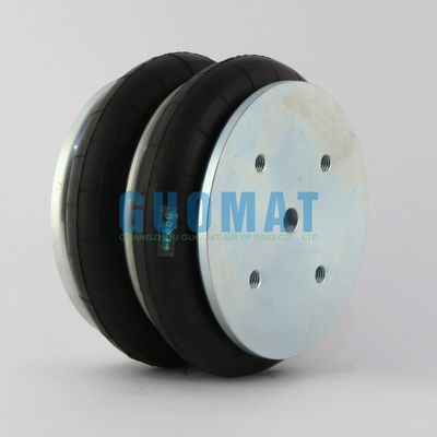 Yokohama S-160-2 Hava süspansiyonu GUOMAT NO. F-160-2 Çift sarmal hava yayı