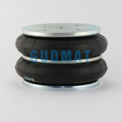 Yokohama S-160-2 Hava süspansiyonu GUOMAT NO. F-160-2 Çift sarmal hava yayı