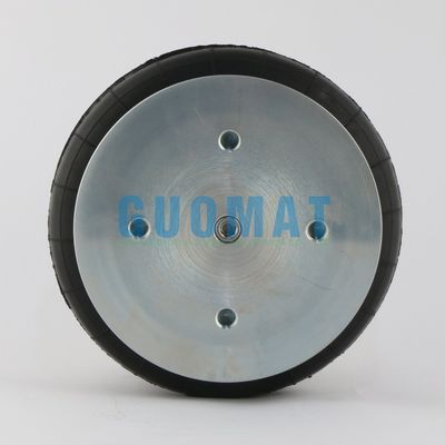 Yokohama S-160-2 Hava süspansiyonu GUOMAT NO. F-160-2 Çift sarmal hava yayı