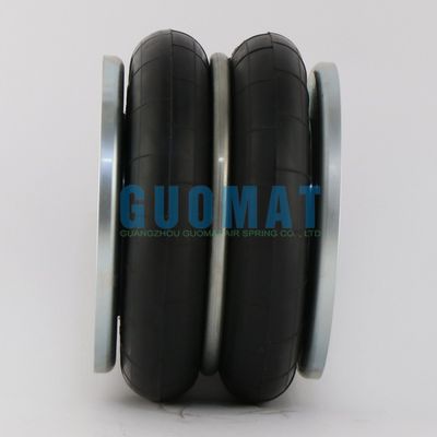 Yokohama S-160-2 Hava süspansiyonu GUOMAT NO. F-160-2 Çift sarmal hava yayı