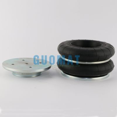 Yokohama S-160-2 Hava süspansiyonu GUOMAT NO. F-160-2 Çift sarmal hava yayı