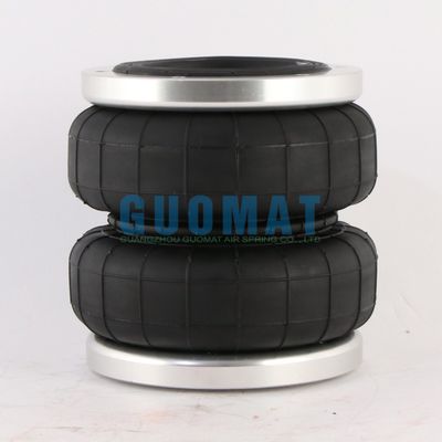 2S70-13F Asılı Hava Bahçesi Açık Flanşlı Çift Kapalı Hava Şokları