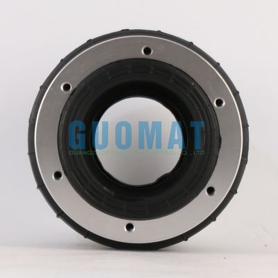 2S70-13F Asılı Hava Bahçesi Açık Flanşlı Çift Kapalı Hava Şokları