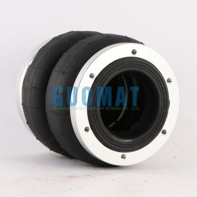 2S70-13F Asılı Hava Bahçesi Açık Flanşlı Çift Kapalı Hava Şokları