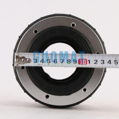 2S70-13F Asılı Hava Bahçesi Açık Flanşlı Çift Kapalı Hava Şokları