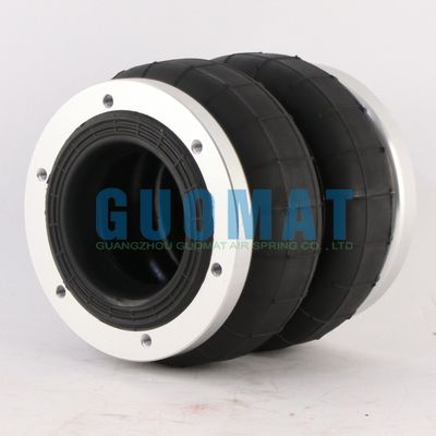 2S70-13F Asılı Hava Bahçesi Açık Flanşlı Çift Kapalı Hava Şokları