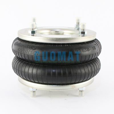 Endüstriyel Hava Bahçesi FD 138-18 DS Contitech Çift Kavşaklı Hava Süngerleri