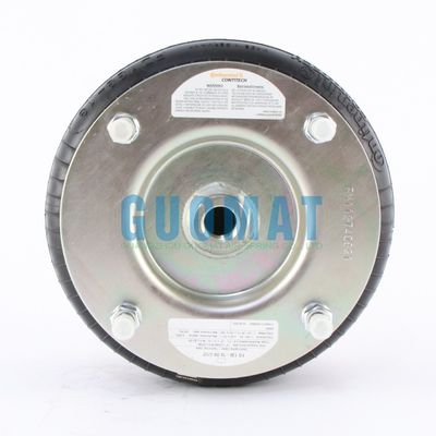 Endüstriyel Hava Bahçesi FD 138-18 DS Contitech Çift Kavşaklı Hava Süngerleri