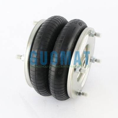 Endüstriyel Hava Bahçesi FD 138-18 DS Contitech Çift Kavşaklı Hava Süngerleri