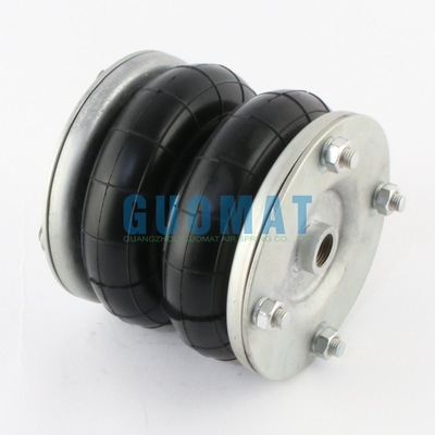 DB06219 Dunlop Asılı Hava Bahçesi 6'×2 Değişken Hava Basıncıyla Kauçuk Bellow