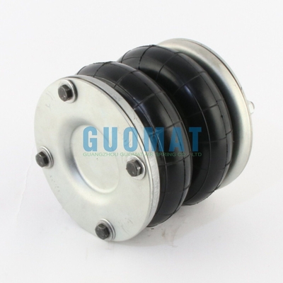 DB06219 Dunlop Asılı Hava Bahçesi 6'×2 Değişken Hava Basıncıyla Kauçuk Bellow