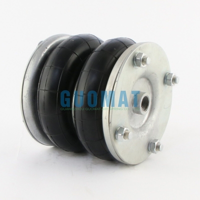 DB06219 Dunlop Asılı Hava Bahçesi 6'×2 Değişken Hava Basıncıyla Kauçuk Bellow