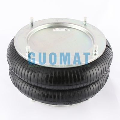 Contitech FD 614-26 Pnömatik Uygulamalar İçin Hava Bahçesi Sünger Sistemi