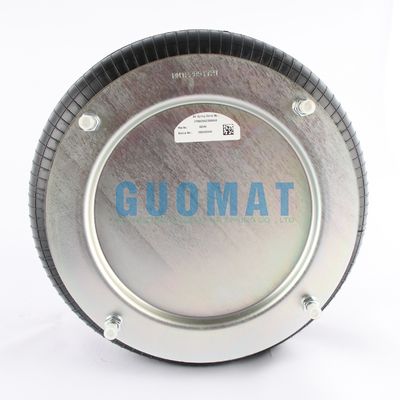 Contitech FD 614-26 Pnömatik Uygulamalar İçin Hava Bahçesi Sünger Sistemi