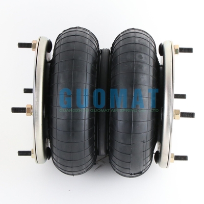 W01R584055 Firestone Endüstriyel Hava Bahçesi Dunlop 8'×2 Hava Aktüatörü Yüksek Dayanıklı