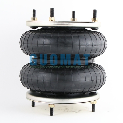 W01R584055 Firestone Endüstriyel Hava Bahçesi Dunlop 8'×2 Hava Aktüatörü Yüksek Dayanıklı