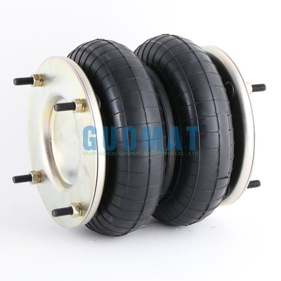 W01R584055 Firestone Endüstriyel Hava Bahçesi Dunlop 8'×2 Hava Aktüatörü Yüksek Dayanıklı