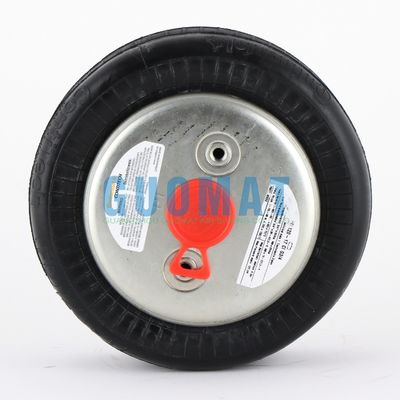 FD120-17 Contitech Pnömatik Hava Baharı 2B-181 Çift Çemberli Hava Çalıştırıcısı