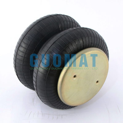 Firestone Pneumatik Bellow W01-358-7025 Çift Kaplı Hava Şok emici