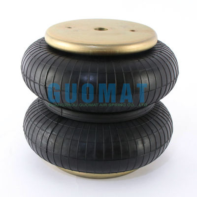 Firestone Pneumatik Bellow W01-358-7025 Çift Kaplı Hava Şok emici