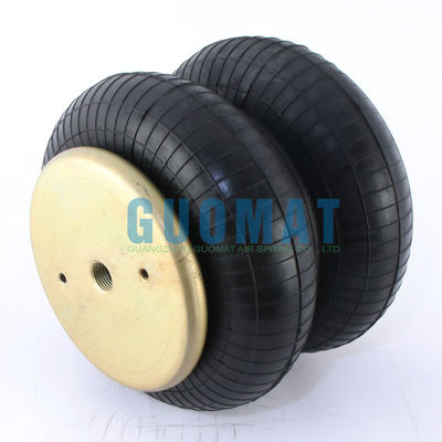 Firestone Pneumatik Bellow W01-358-7025 Çift Kaplı Hava Şok emici