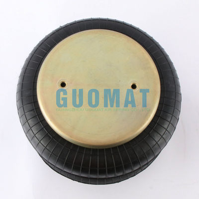 Firestone Pneumatik Bellow W01-358-7025 Çift Kaplı Hava Şok emici