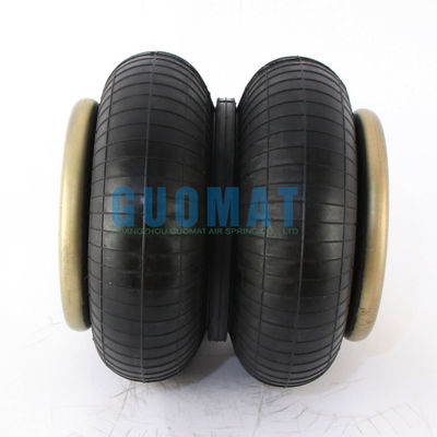 Firestone Pneumatik Bellow W01-358-7025 Çift Kaplı Hava Şok emici