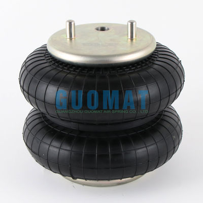 Çifte sarmal hava yayı GUOMAT 250190-2 Çarpıştırma basıncı için hava şok emici