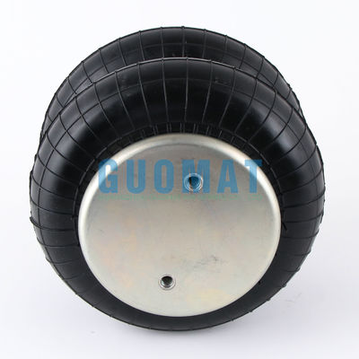 Çifte sarmal hava yayı GUOMAT 250190-2 Çarpıştırma basıncı için hava şok emici