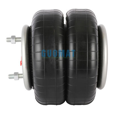 W01-358-6946 Çift Kaplı Hava Bahçesi 2B9-254 Goodyear Endüstriyel Şok emici
