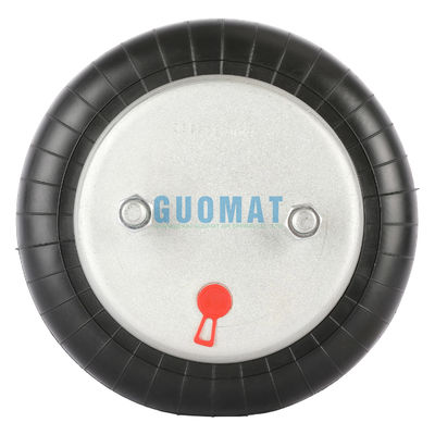 W01-358-6946 Çift Kaplı Hava Bahçesi 2B9-254 Goodyear Endüstriyel Şok emici