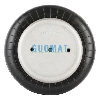 W01-358-6946 Çift Kaplı Hava Bahçesi 2B9-254 Goodyear Endüstriyel Şok emici