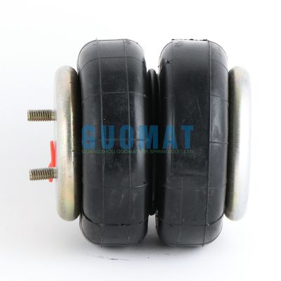 Firestone Hava Kauçuk Bellow W01-M58-6105 1/4 BSP Hava Girişi Transfer İstasyonu Makinesi