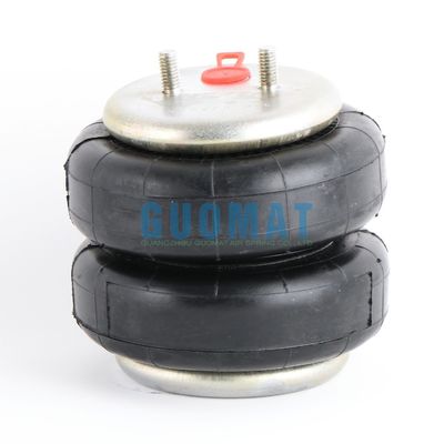 Firestone Hava Kauçuk Bellow W01-M58-6105 1/4 BSP Hava Girişi Transfer İstasyonu Makinesi