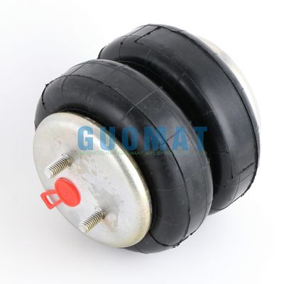 Firestone Hava Kauçuk Bellow W01-M58-6105 1/4 BSP Hava Girişi Transfer İstasyonu Makinesi