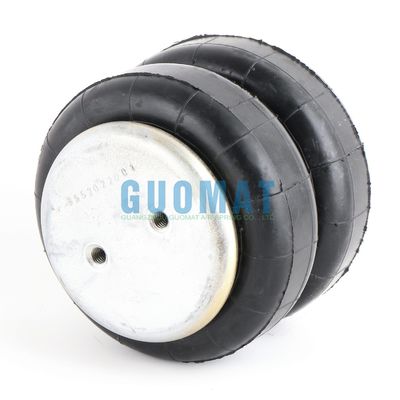 Firestone Hava Kauçuk Bellow W01-M58-6105 1/4 BSP Hava Girişi Transfer İstasyonu Makinesi